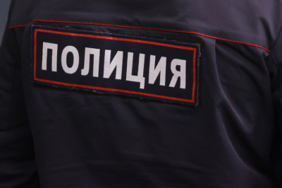 Российский школьник напал на одноклассника с ножом