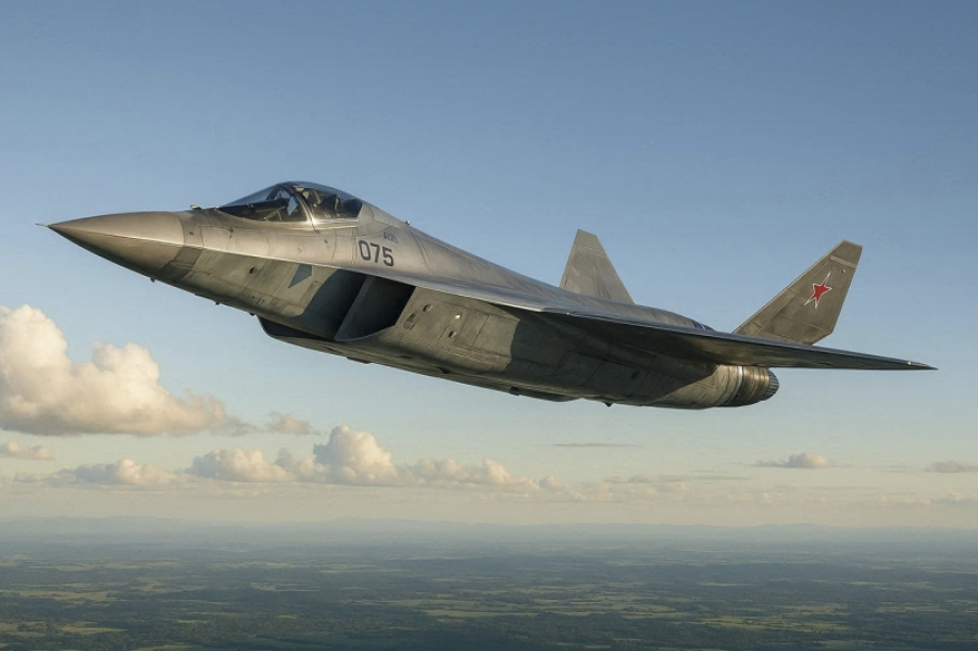 США поплатились за шутки над Су-57