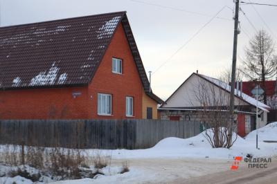 Живут без ремонта годами: как изменился рынок частного домостроения в Хабаровске