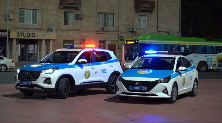 Стрельба в жилом комплексе Алматы: возбуждено уголовное дело