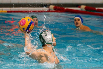 &laquo;КОС-Синтез&raquo; в третий раз подряд стал чемпионом России по водному поло