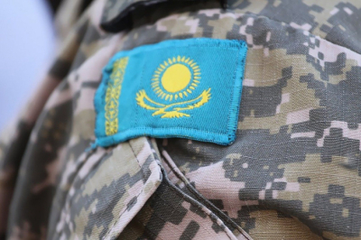 Солдат-срочник погиб во время учебных занятий в Жетысуской области