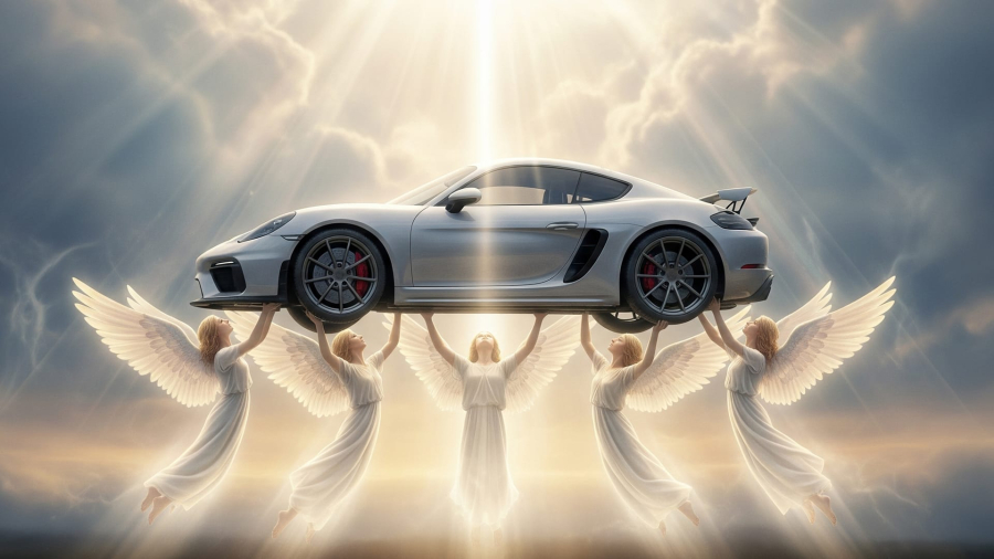 Эти легендарные авто больше не увидят свет, потому что их перестанут выпускать