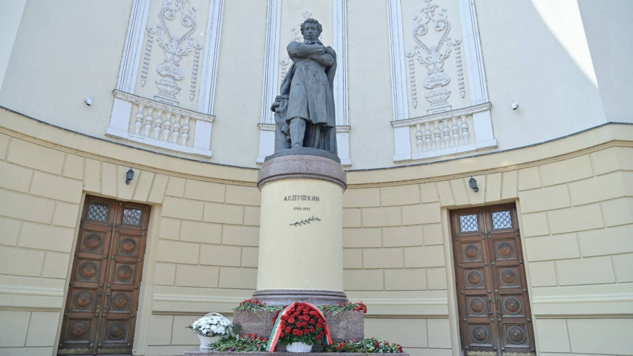 За Пушкина не обидно: в Казани пройдет большой культурный марафон