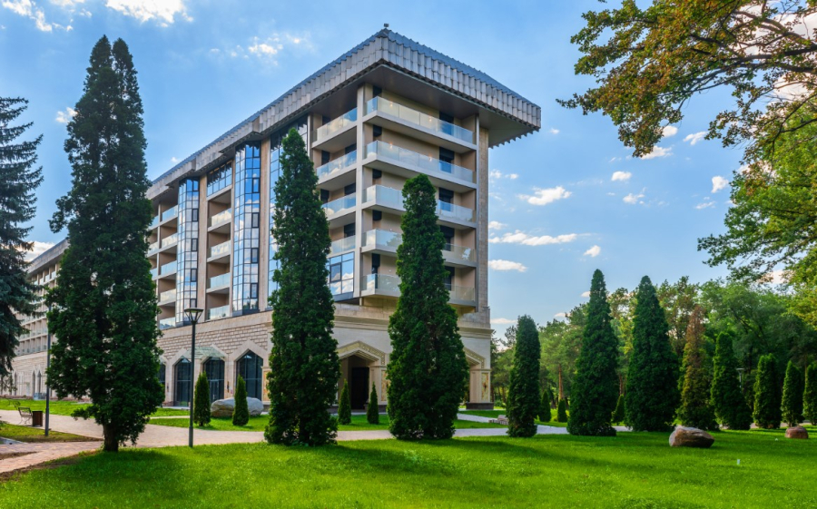 Санатории Казахстана: новые тенденции и требования настоящего времени