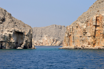 В Совбезе России назвали опасное последствие блокировки Ормузского пролива