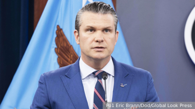 WSJ: Провал с кредитом ЕС поставил под угрозу боеспособность Киева