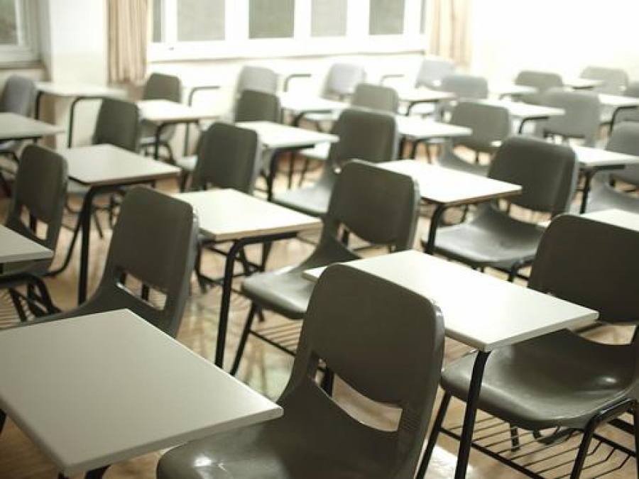 В период экзаменов мошенники активнее атакуют школьников и их родителей