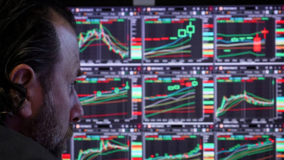 Citi предсказал сильнейшую за два года динамику S&amp;P 500 перед статистикой инфляции