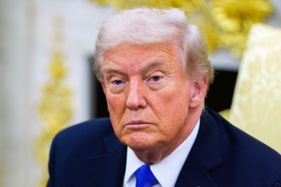 &laquo;В цугцванге&raquo;: политолог о неразрешимых проблемах Трампа на Ближнем Востоке