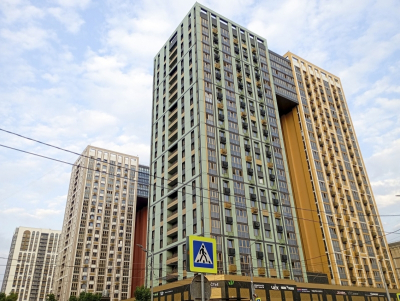Перевалили за миллион &laquo;квадратов&raquo;: в прошлом году в Прикамье более 60 новостроек поставили на кадастровый учет