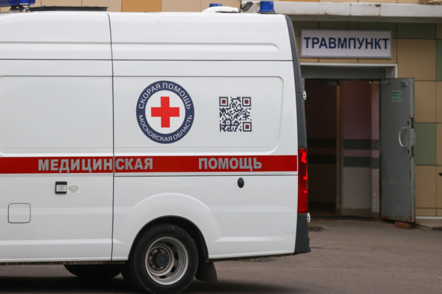 Два человека пострадали при атаке ВСУ на дорогу под Белгородом