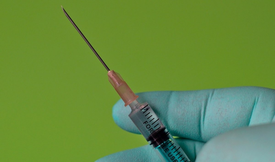 Вакцинация от гриппа и ОРВИ стартовала в Астане