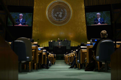 Касым-Жомарт Токаев обозначил экономические приоритеты Казахстана