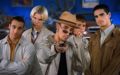 Backstreet Boys выступят в Казахстане. Когда и сколько будут стоить билеты