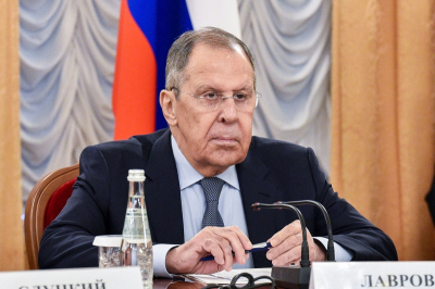 США хотят &laquo;Северный поток&raquo;: Лавров раскрыл намерения Вашингтона