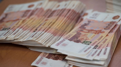 В Банке России связали рост наличных у россиян с перебоями интернета