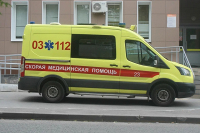 После удара БПЛА ВСУ по жилому дому в Ялте пострадали 17 человек
