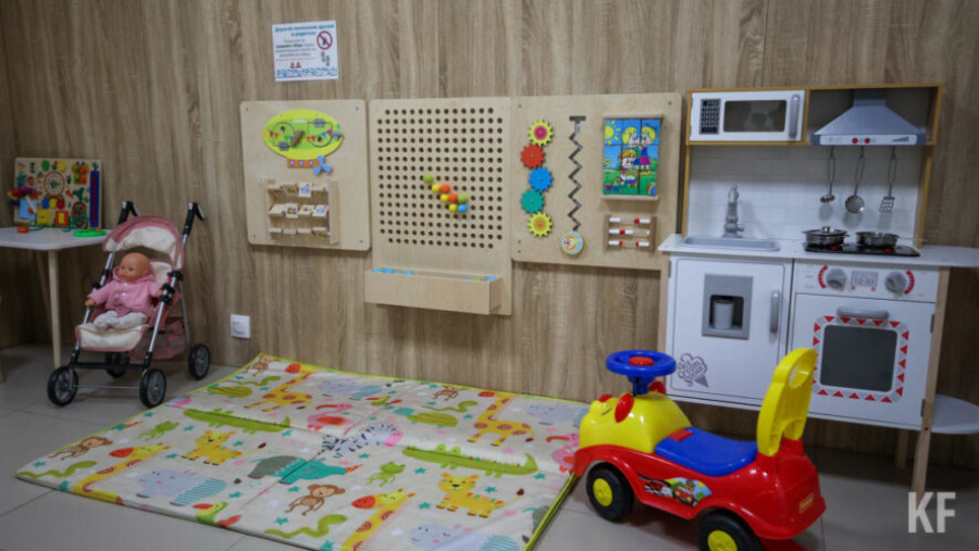 Дети приходят домой с синяками: в одном из детсадов города воспитатели издеваются над малышами 10/02/2026 &ndash; Новости