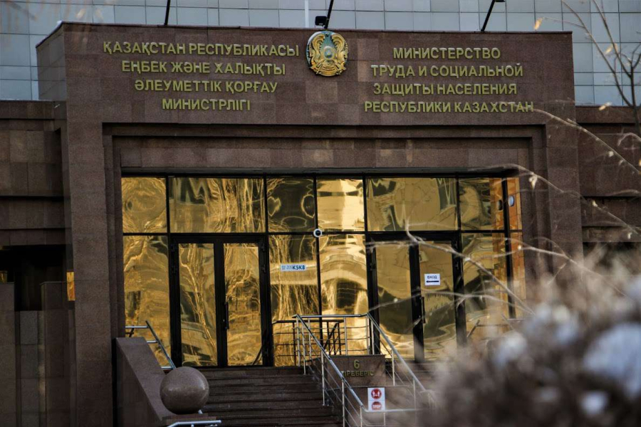 Поддержка для кандасов