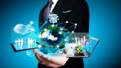 Комплексная цифровая экосистема формируется в Казахстане