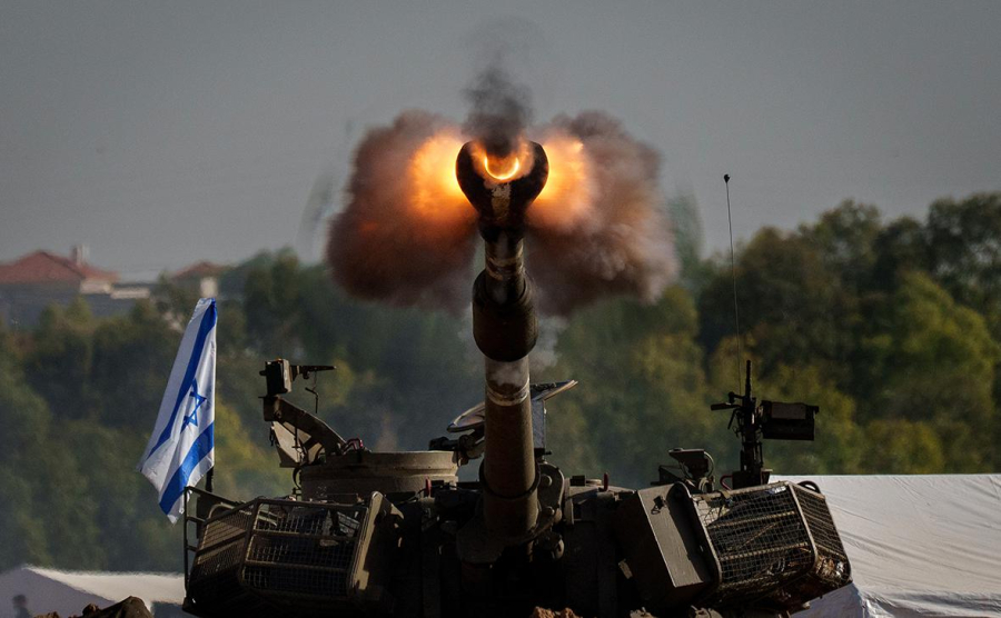 Politico узнало, какую роль Израилю США хотят отвести в атаке на Иран