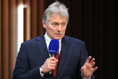 Песков высказался о ценах на топливо, войне в Иране и газе для ЕС