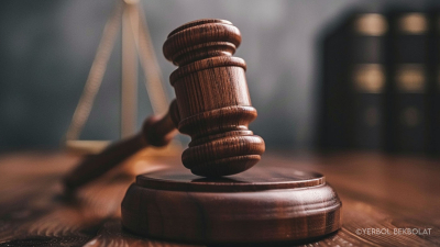 Студенты наблюдали показательный судебный процесс по делу «закладчика» в Кокшетау