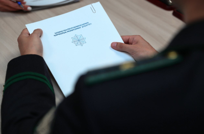 Мошенничество с субсидиями: бывший депутат подозревается в легализации преступных доходов
