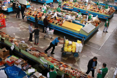 Повышение курса доллара не отразится на ценах на местные продукты — Серик Жумангарин