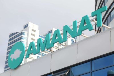 Эстафета чистоты от Алматы до Кызылорды