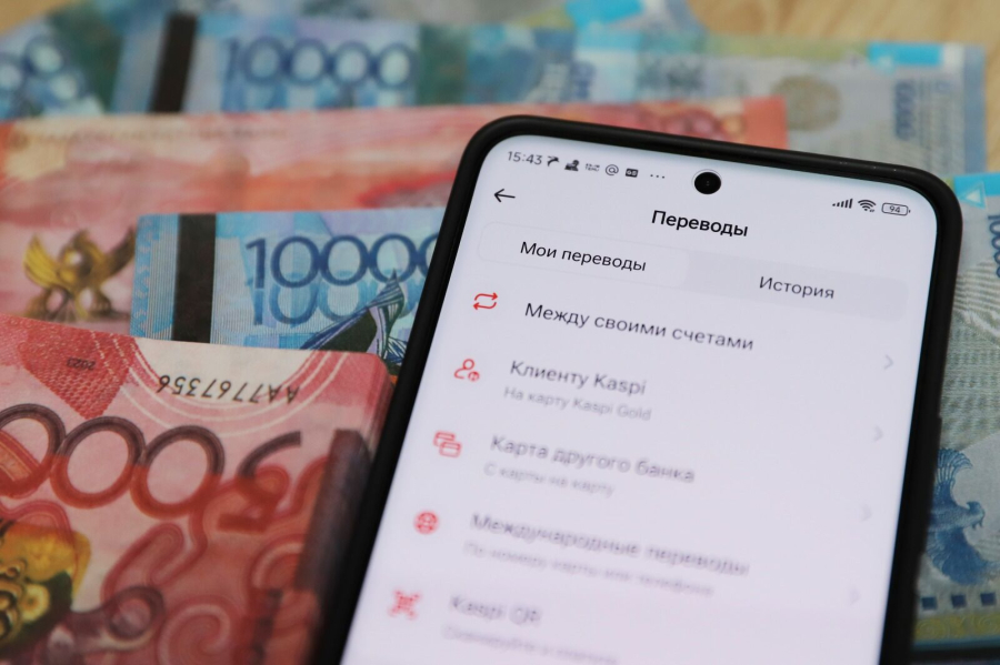 Мобильный крест