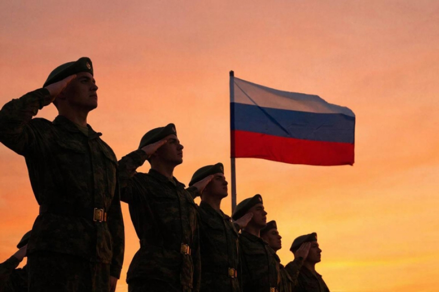 Потери ВСУ за неделю превысили 8 тысяч человек: что произошло на полях СВО с 21 по 27 марта