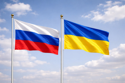 Конгрессвумен Луна рассчитывает на мирное решение конфликта на Украине