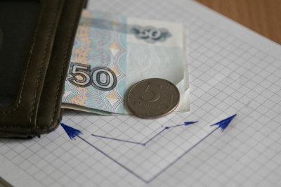 &laquo;Ъ&raquo;: Объем дефолтов по&nbsp;облигациям в&nbsp;России вырос втрое в&nbsp;2025 году