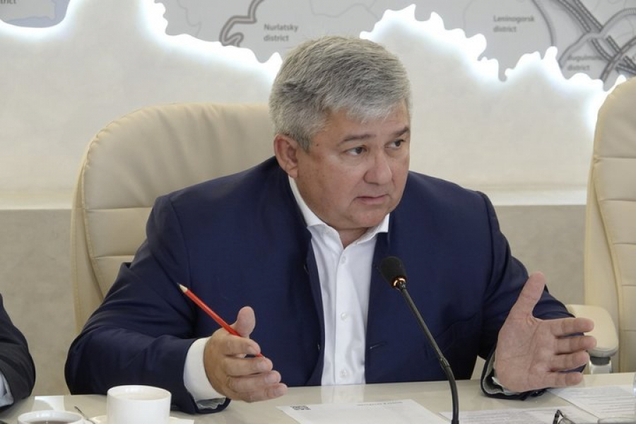 Поселок Васильево под Казанью может получить статус города