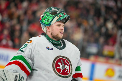 Реноме Билялова: что делать &laquo;Ак Барсу&raquo; на фоне постоянных травм ключевого вратаря?