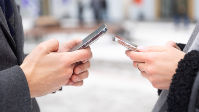 Число фишинговых атак накануне праздников выросло вдвое 27/02/2026 &ndash; Новости