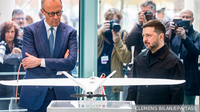 Франция отказалась приглашать Рютте и фон дер Ляйен на саммит по Ормузскому проливу