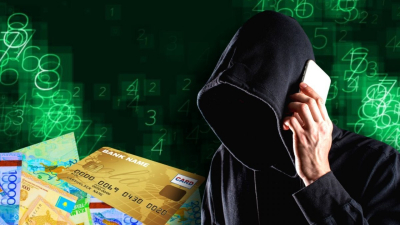 Минюст предупреждает казахстанцев: мошенники представляются судисполнителями