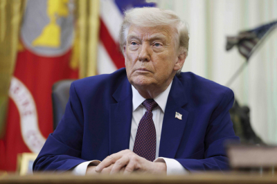 &laquo;Выстрел в ногу&raquo;: политолог о введенных Трампом пошлинах на ввоз БПЛА