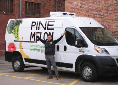 Казахстанский стартап Pinemelon в США закрылся спустя 3 года после запуска