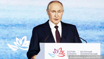 Путин: Бюджет НАО позволяет реализовывать меры соцподдержки участников СВО
