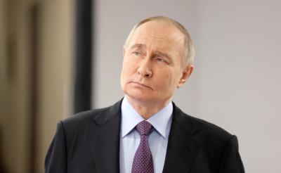 Песков заявил, что Курская область в приоритете у Путина