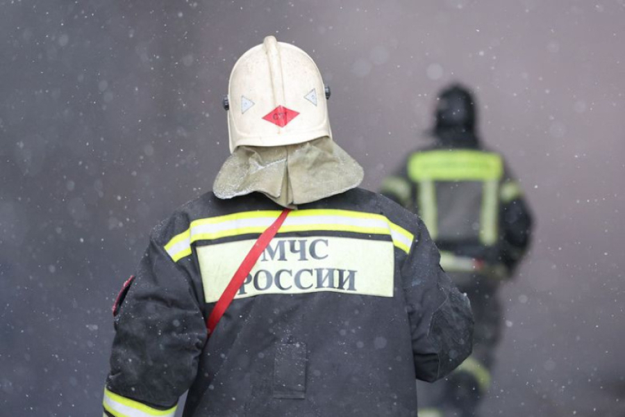 Жуткий пожар на Пресненском Валу в Москве 10 февраля: что известно, жертвы