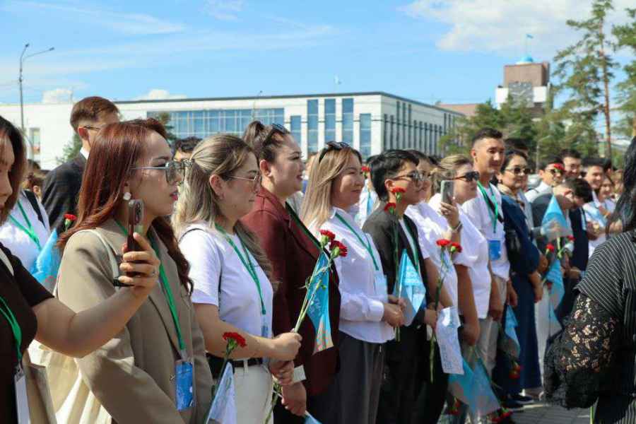 Сила перемен