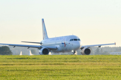 Прямые перелеты в столицу Кубани вернули жителям Самарской области
