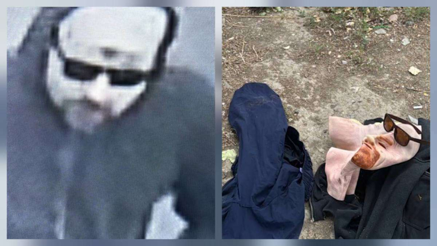 Бывший владелец угнал проданную машину в Алматы