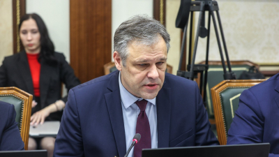МИД РФ: атаковав колледж в ЛНР, Киев берет на себя ответственность за эскалацию