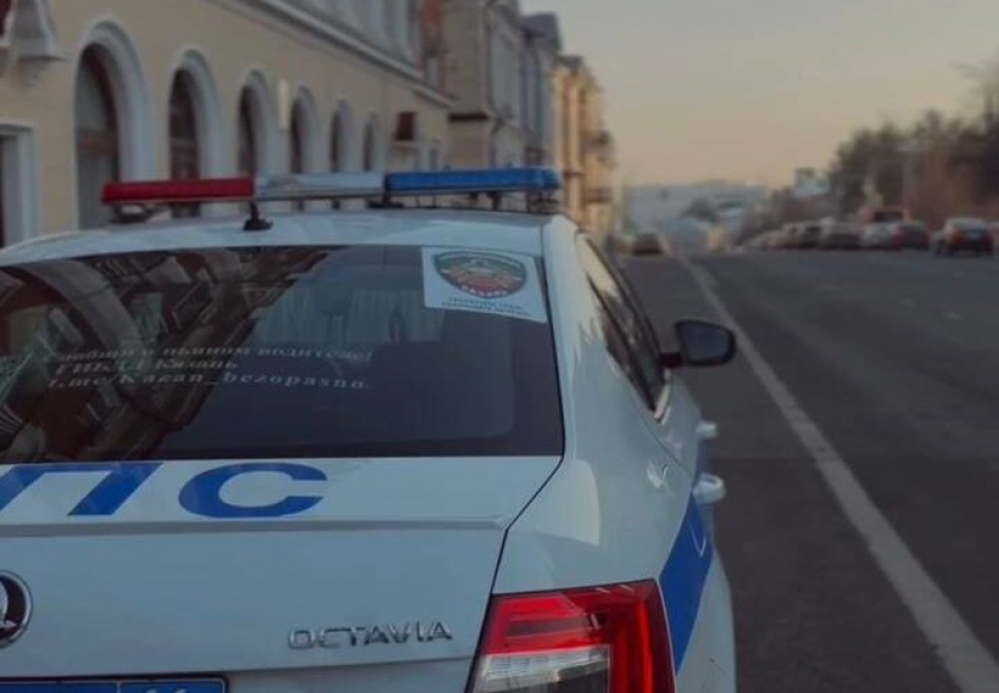 Почти две сотни ДТП произошло за сутки в Казани 27/05/2026 &ndash; Новости
